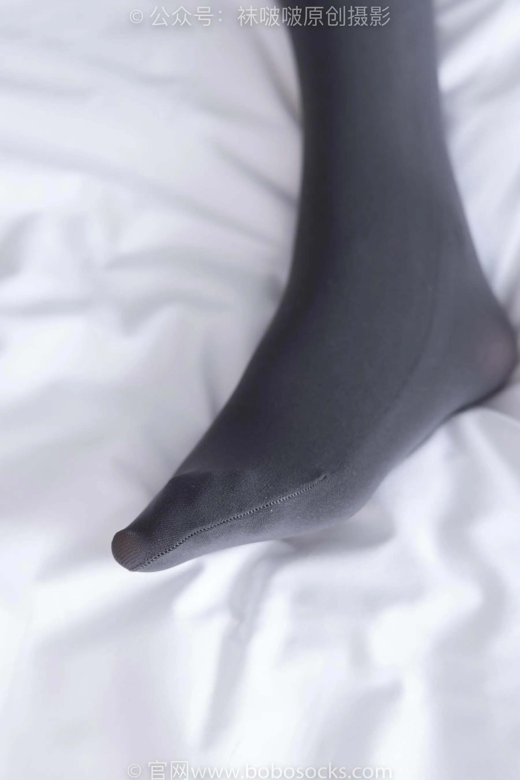 [BoBoSocks袜啵啵]NO.210 小甜豆-皮鞋、厚灰丝、ol装[23] [53P]插图8